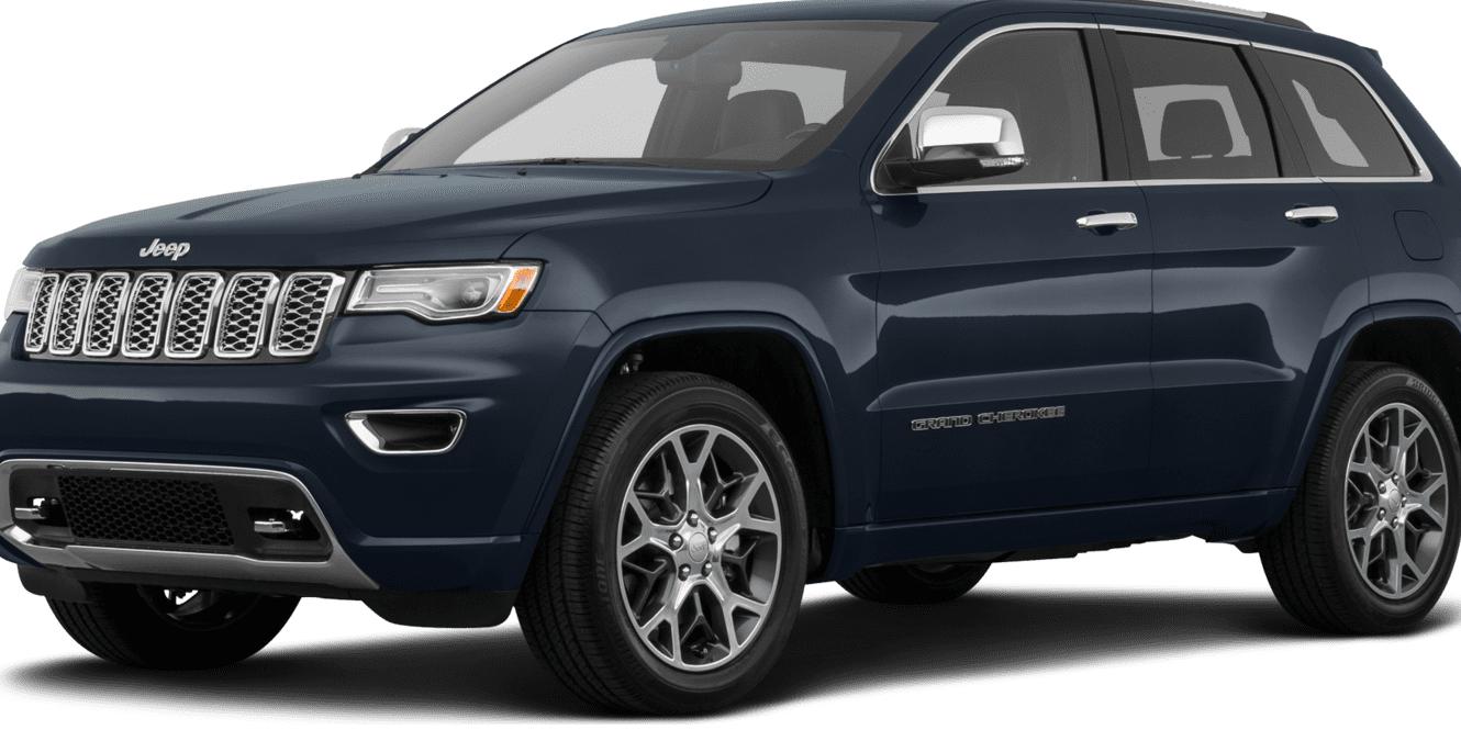 JEEP GRAND CHEROKEE 2021 1C4RJFCG2MC858560 image